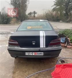بيجو 406